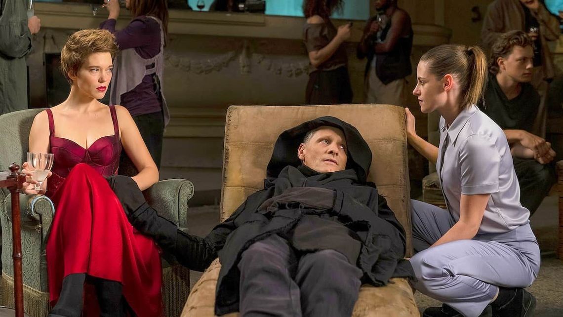 Nowy film Davida Cronenberga. Repertuar kin i teatrów w Lublinie i regionie [22-24.07] 