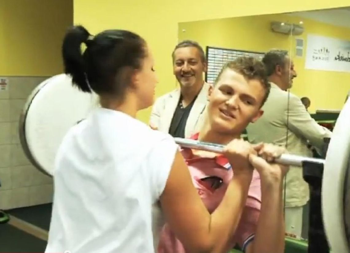 Nowy film reklamowy Puław za 50 tys. zł (wideo)