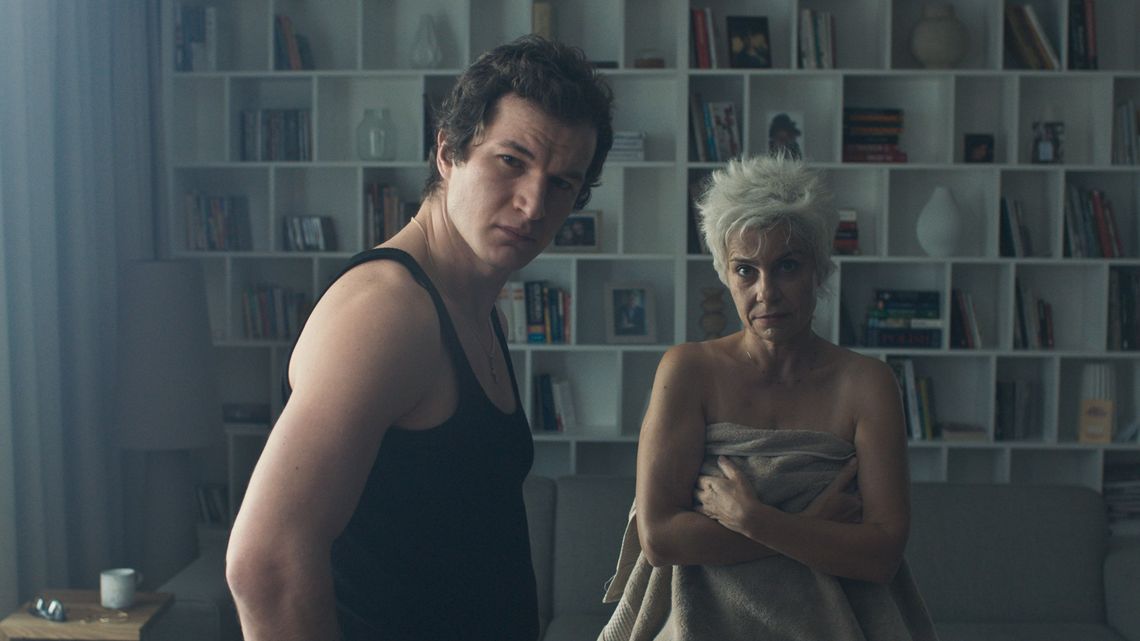 Nowy film Szumowskiej polskim kandydatem do Oscara