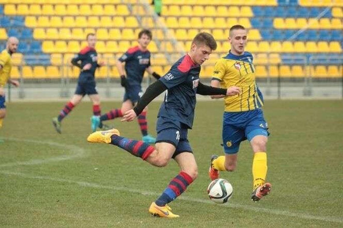 Nowy Hetman Zamość ma walczyć o awans