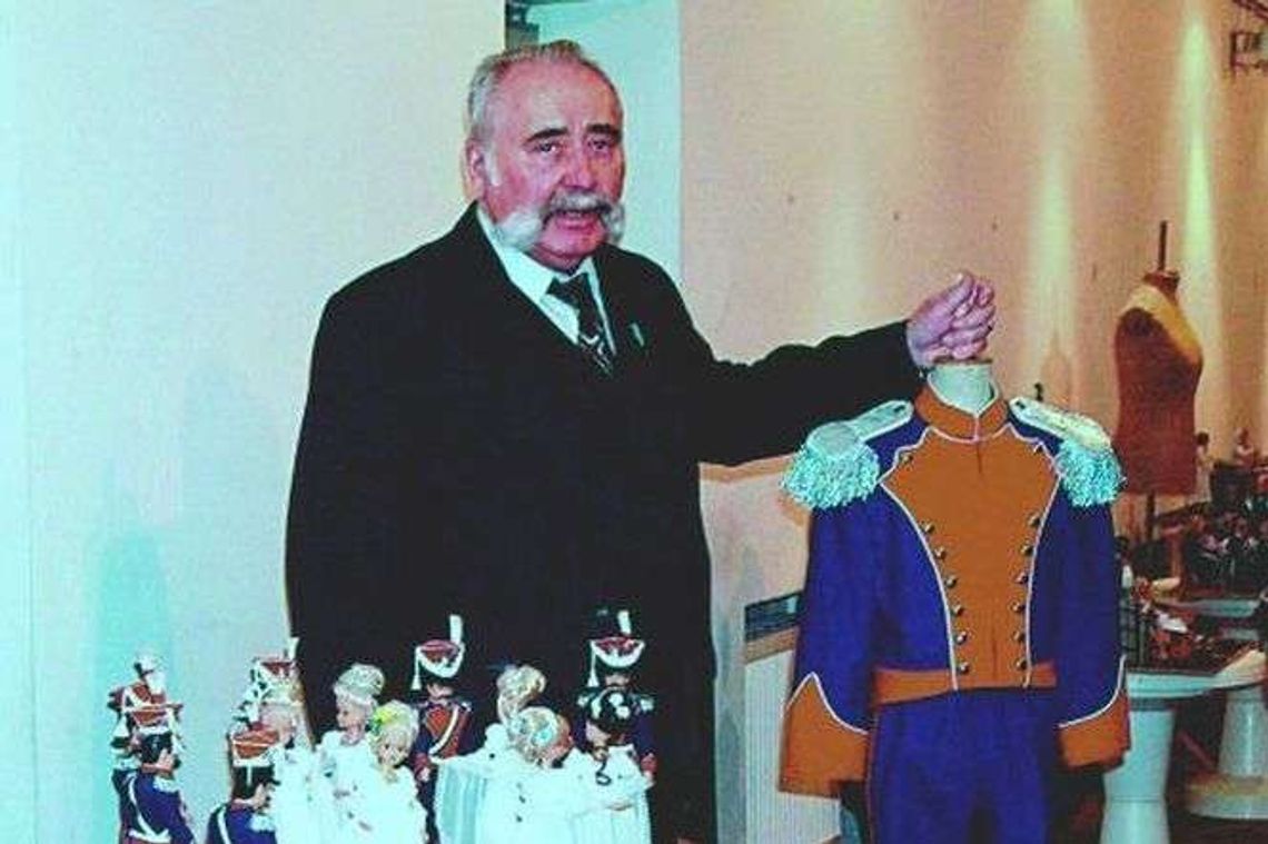 Nowy honorowy obywatel Lublina? Nowy honorowy obywatel Lublina?