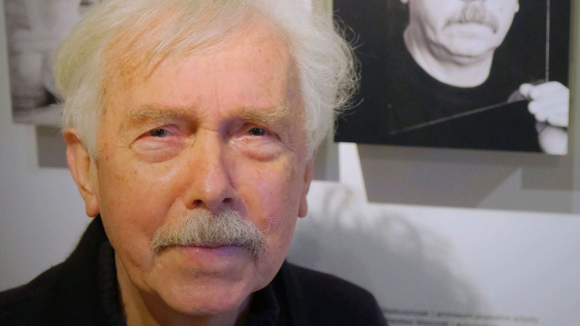 Nowy honorowy obywatel Lublina. Tytuł ma otrzymać artysta wszechstronny