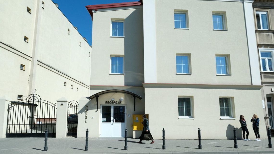 Nowy Hotel Lublin w centrum miasta już czeka na gości. Jak wygląda w środku? [zdjęcia]