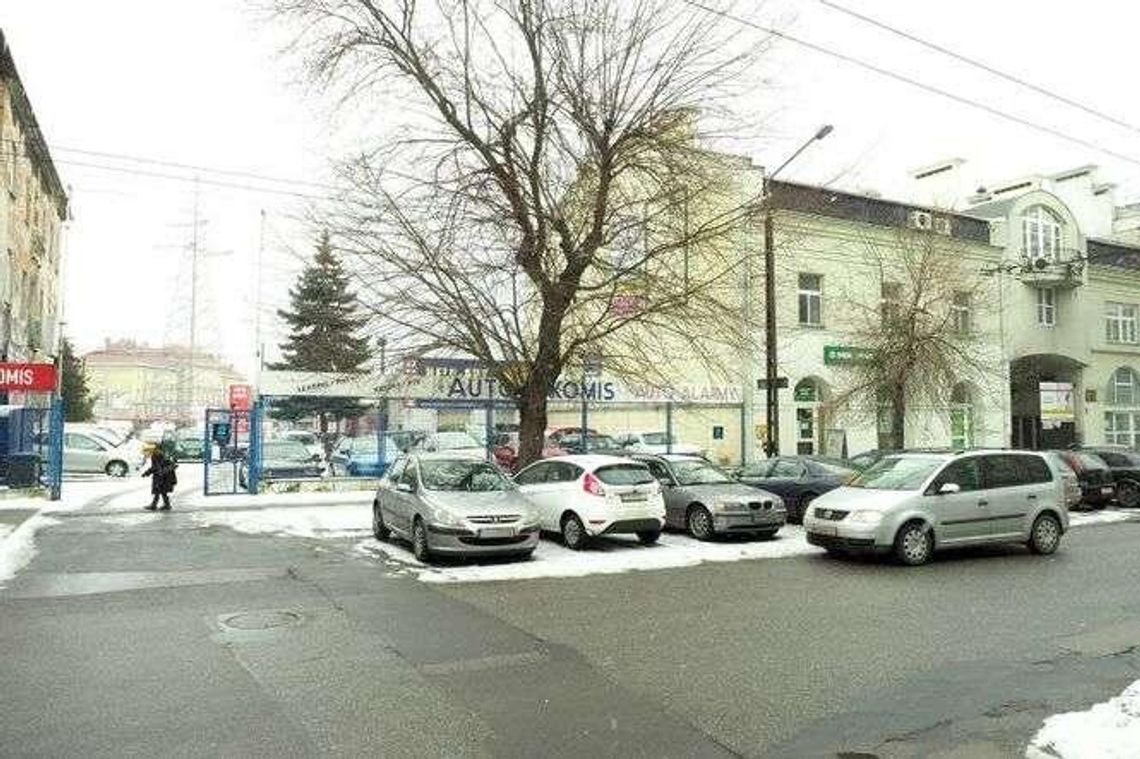 Nowy hotel powstanie w Lublinie. "W tym miejscu może mieć powodzenie"