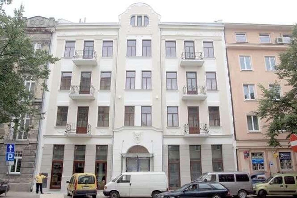 Nowy hotel w Lublinie. Wieniawski za zabytkową fasadą szykuje się na otwarcie (zdjęcia) Nowy hotel w Lublinie. Wieniawski za zabytkową fasadą szykuje się na otwarcie (zdjęcia)