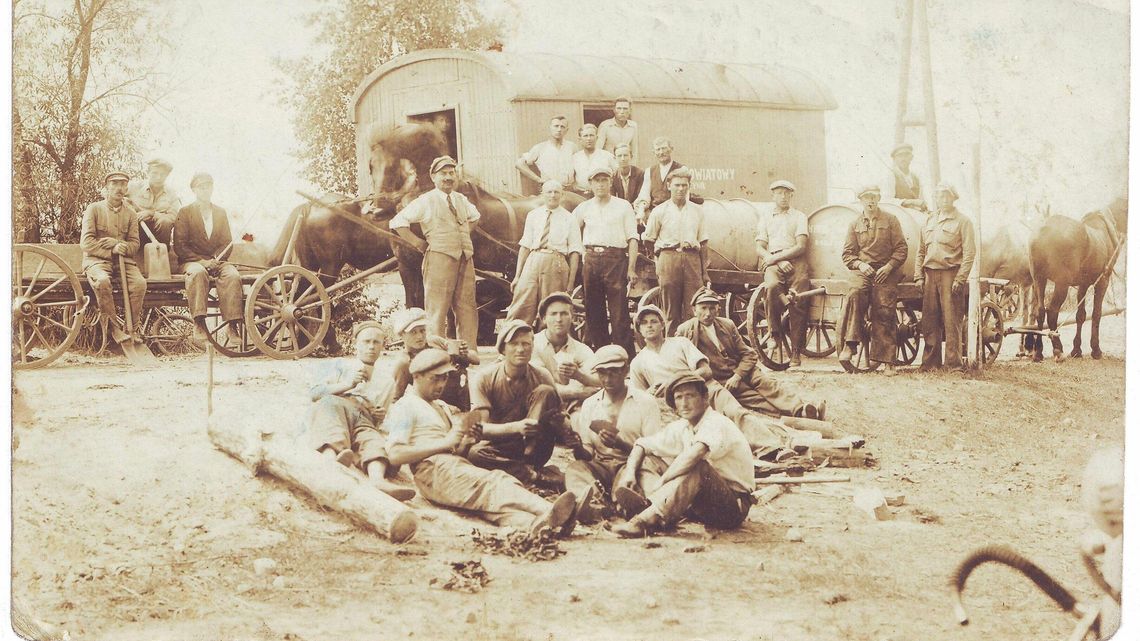 Nowy instytut historyczny w Lubelskiem. Już myśli o muzeum