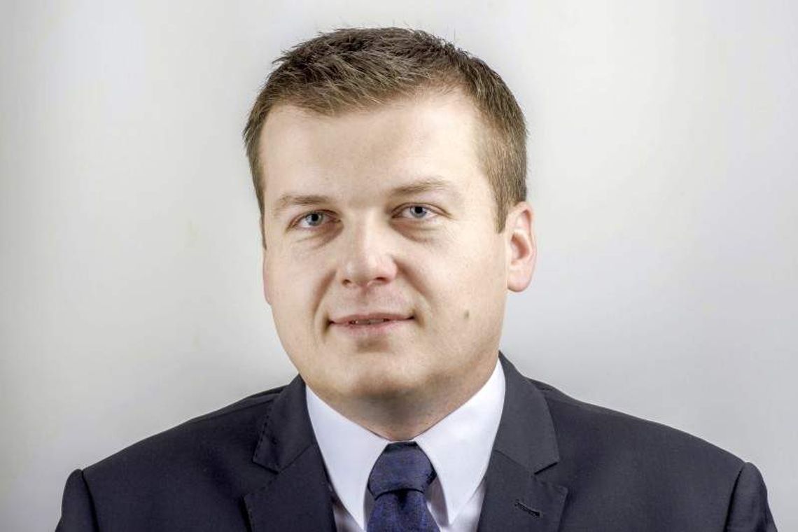 Nowy kandydat na burmistrza Lubartowa. Jest już pięciu Nowy kandydat na burmistrza Lubartowa. Jest już pięciu