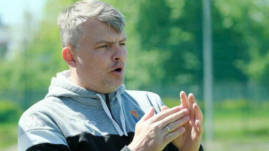 Nowy kandydat na trenera Motoru Lublin. Tym razem z Portugalii