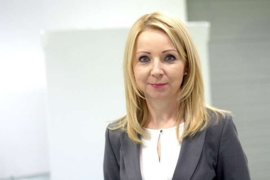 Nowy kierownik w Urzędzie Marszałkowskim. Z parku technologicznego