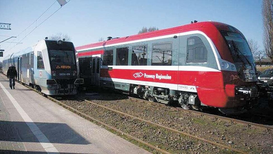 Nowy kierunek. Lublin może mieć bezpośrednie połączenie kolejowe z tym miastem