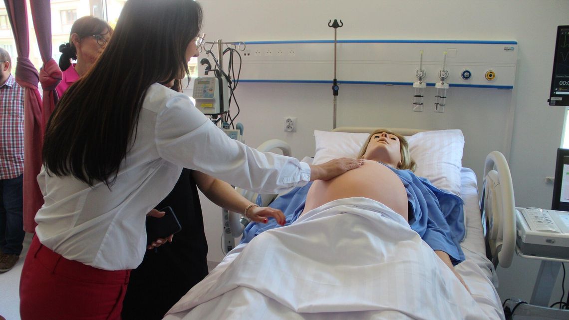 Nowy kierunek studiów w Białej Podlaskiej. Wykładowcą kontrowersyjny prof. Chazan Nowy kierunek studiów w Białej Podlaskiej. Wykładowcą kontrowersyjny prof. Chazan