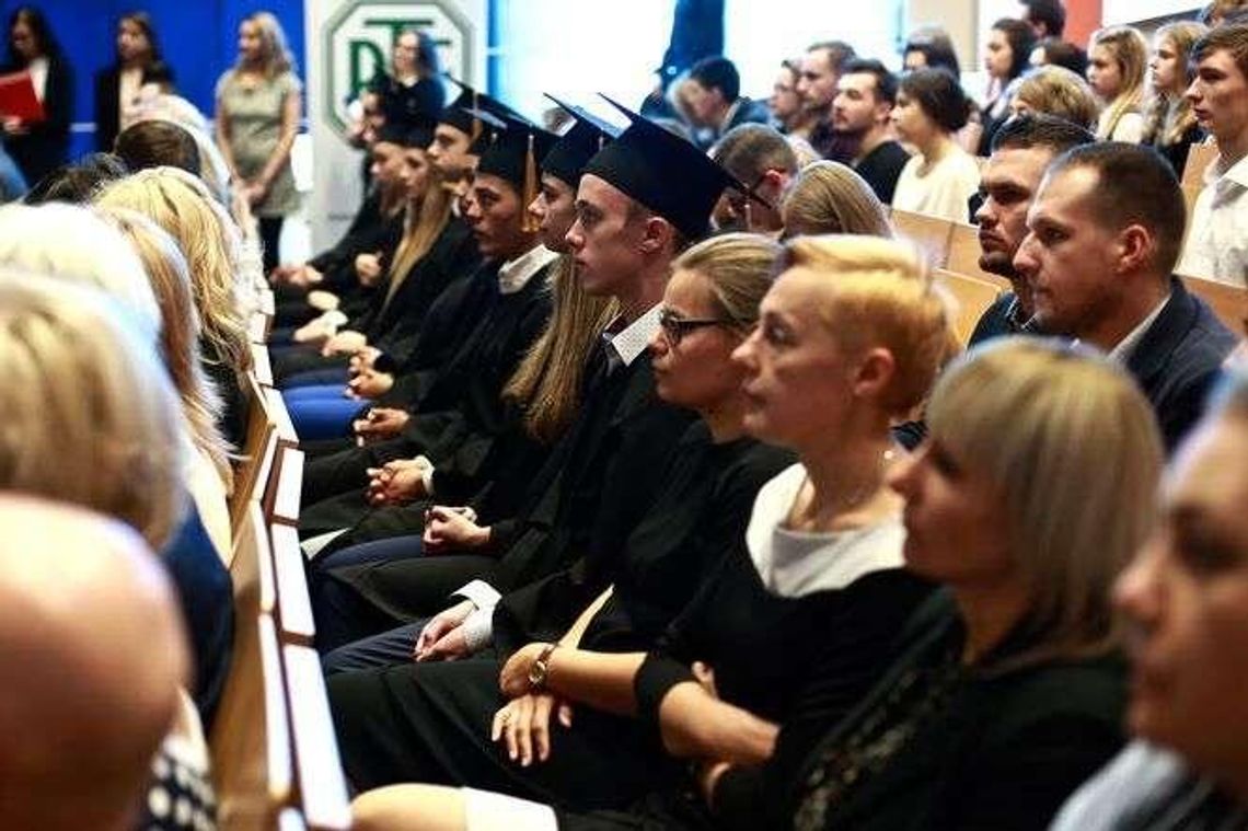 Nowy kierunek studiów w Lublinie powstaje we współpracy z IKEA