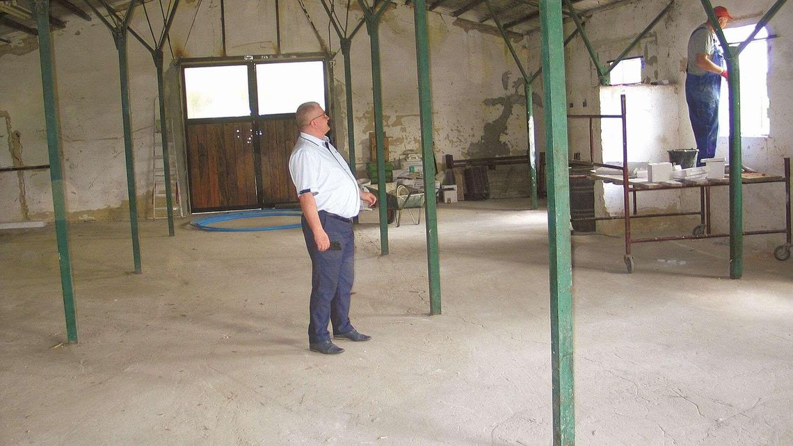 Nowy kierunek w szkole rolniczej: hodowla koni