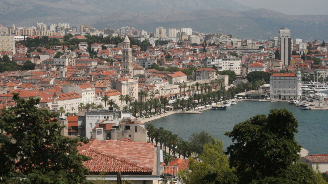 Nowy kierunek z Portu Lotniczego Lublin. To trasa wakacyjna Nowy kierunek z Portu Lotniczego Lublin. To trasa wakacyjna