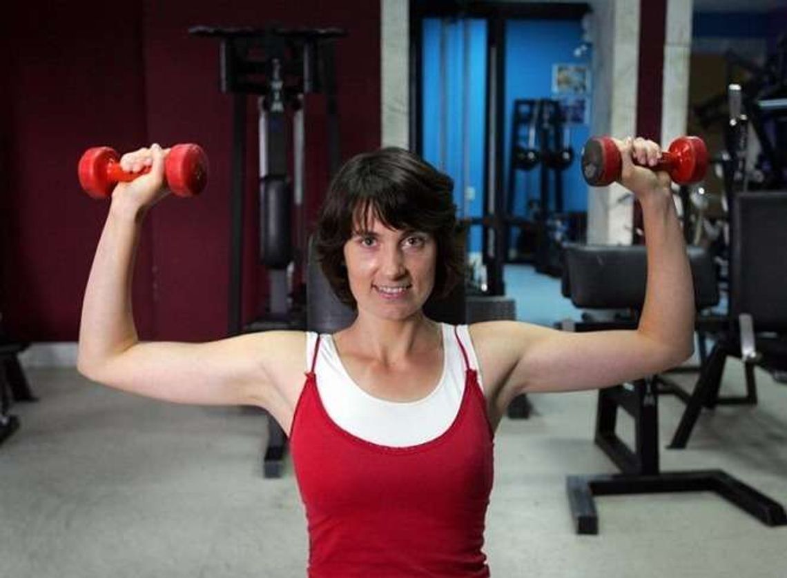 Nowy klub fitness w Zamościu