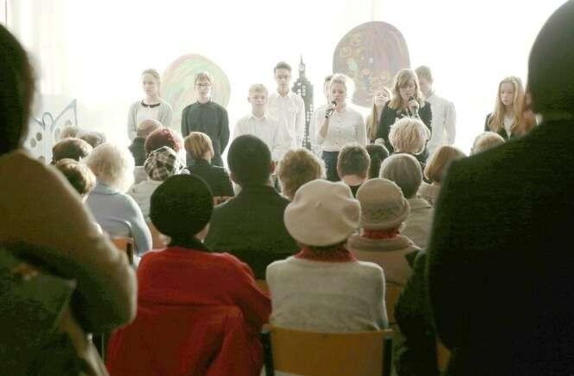 Nowy klub seniora powstał w Lublinie. Jakie oferuje zajęcia?