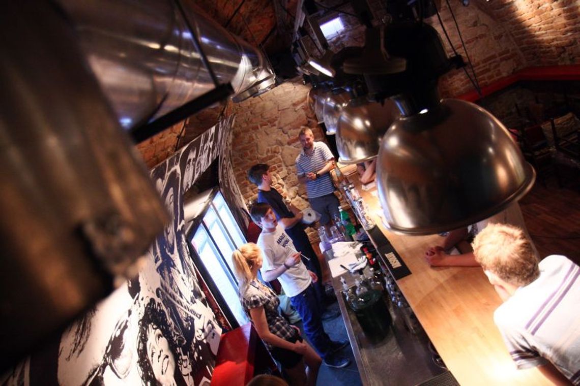 Nowy klub w Lublinie: Dom Kultury rusza 5 maja