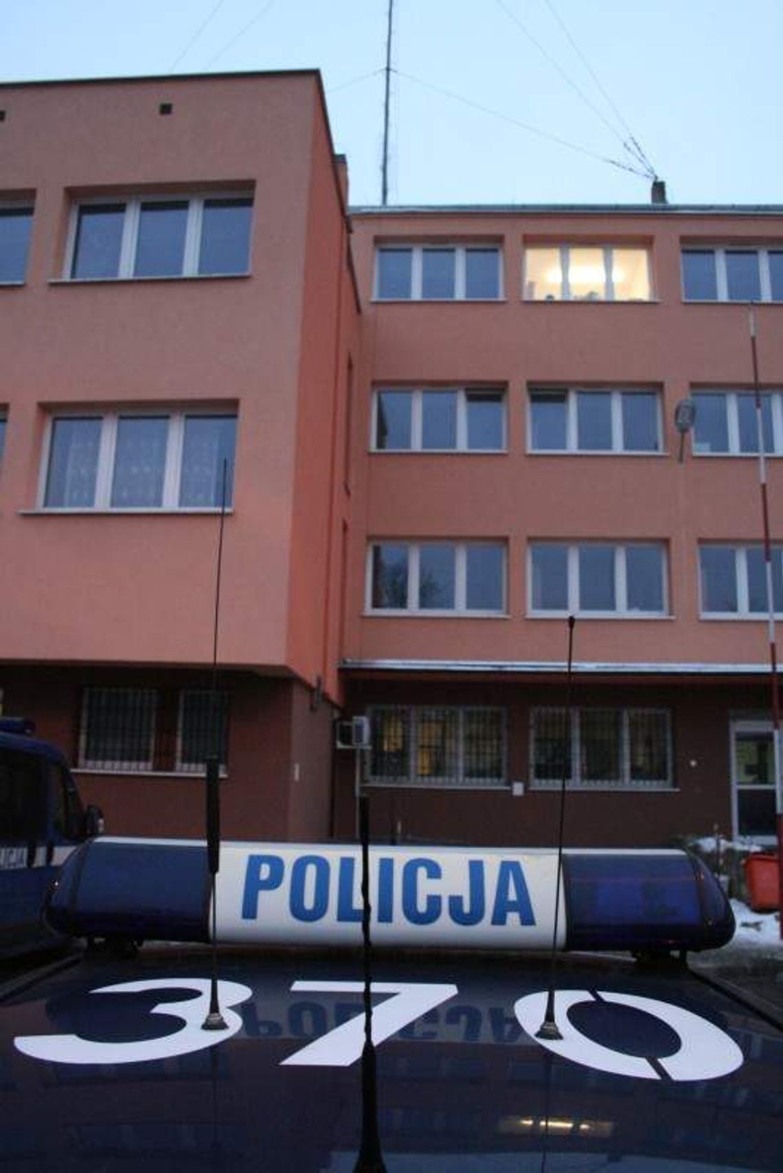 Nowy komendant puławskiej policji z Lublina