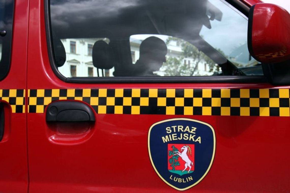 Nowy komendant Straży Miejskiej nie musi umieć zarządzać Nowy komendant Straży Miejskiej nie musi umieć zarządzać
