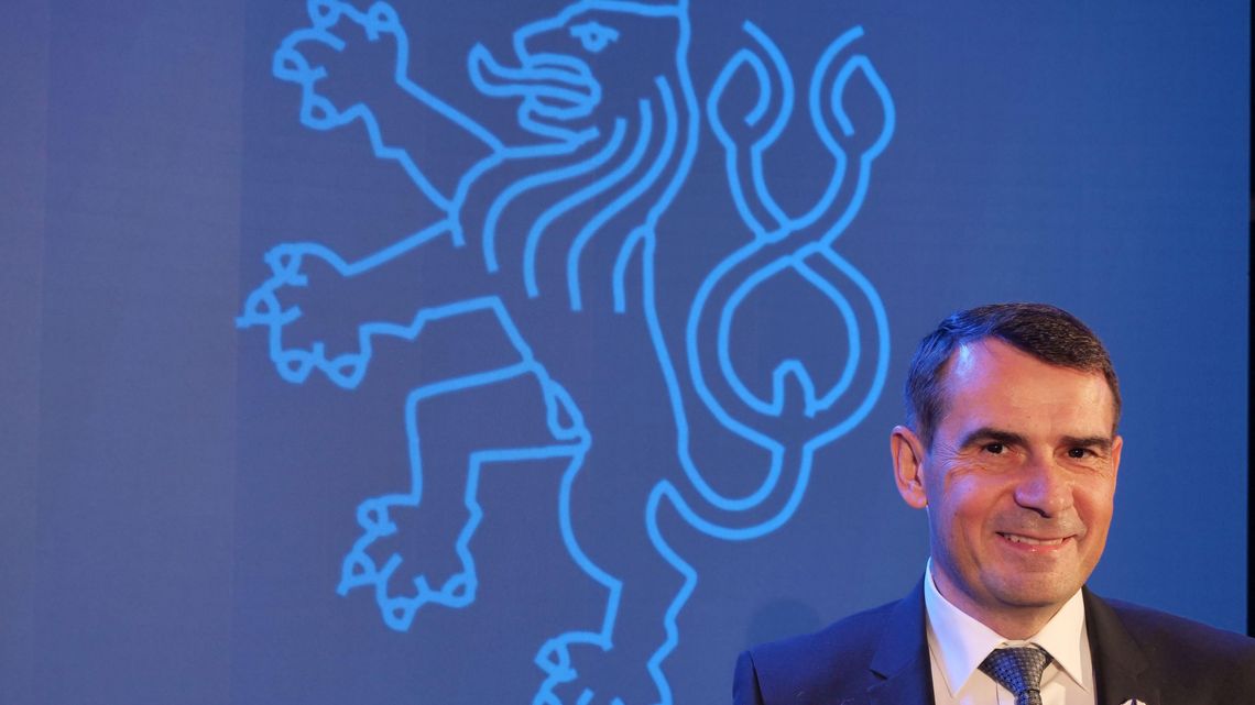 Nowy konsulat honorowy w Lublinie. Nowa rola znanego biznesmena