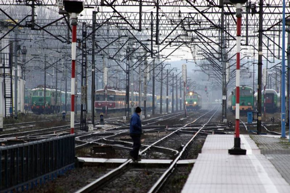 Nowy, lepszy rozkład PKP z Lublina. Co się zmienia?