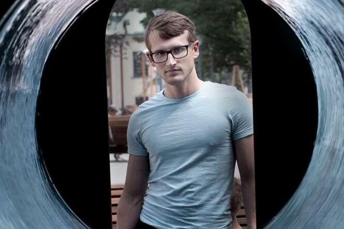 Nowy lubelski startup. Suplementy diety dopasowane do klienta. "To pierwszy taki produkt w Europie"