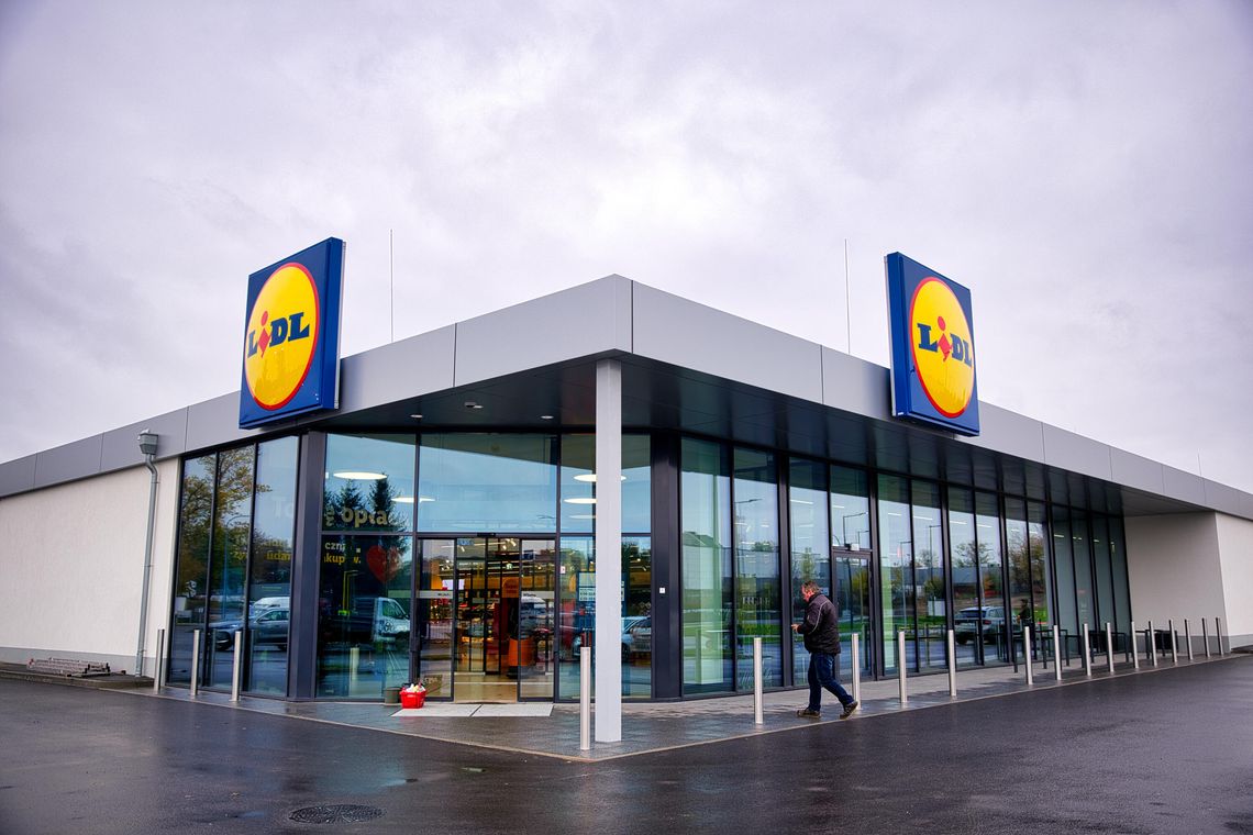 Nowy market w Lublinie. To już 17. sklep tej sieci w mieście. Znamy datę otwarcia Nowy market w Lublinie. To już 17. sklep tej sieci w mieście. Znamy datę otwarcia