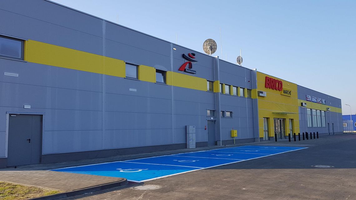 Nowy market znanej sieci w Radzyniu Podlaskim