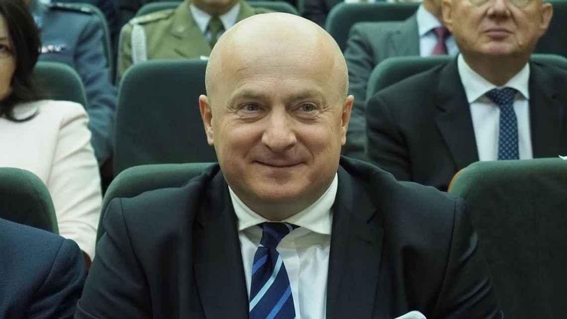 Nowy marszałek województwa lubelskiego. Znamy też wicemarszałków i członków zarządu Nowy marszałek województwa lubelskiego. Znamy też wicemarszałków i członków zarządu