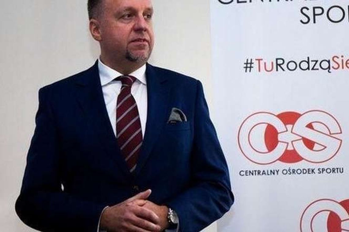 Nowy minister od turystyki. Z Lublina