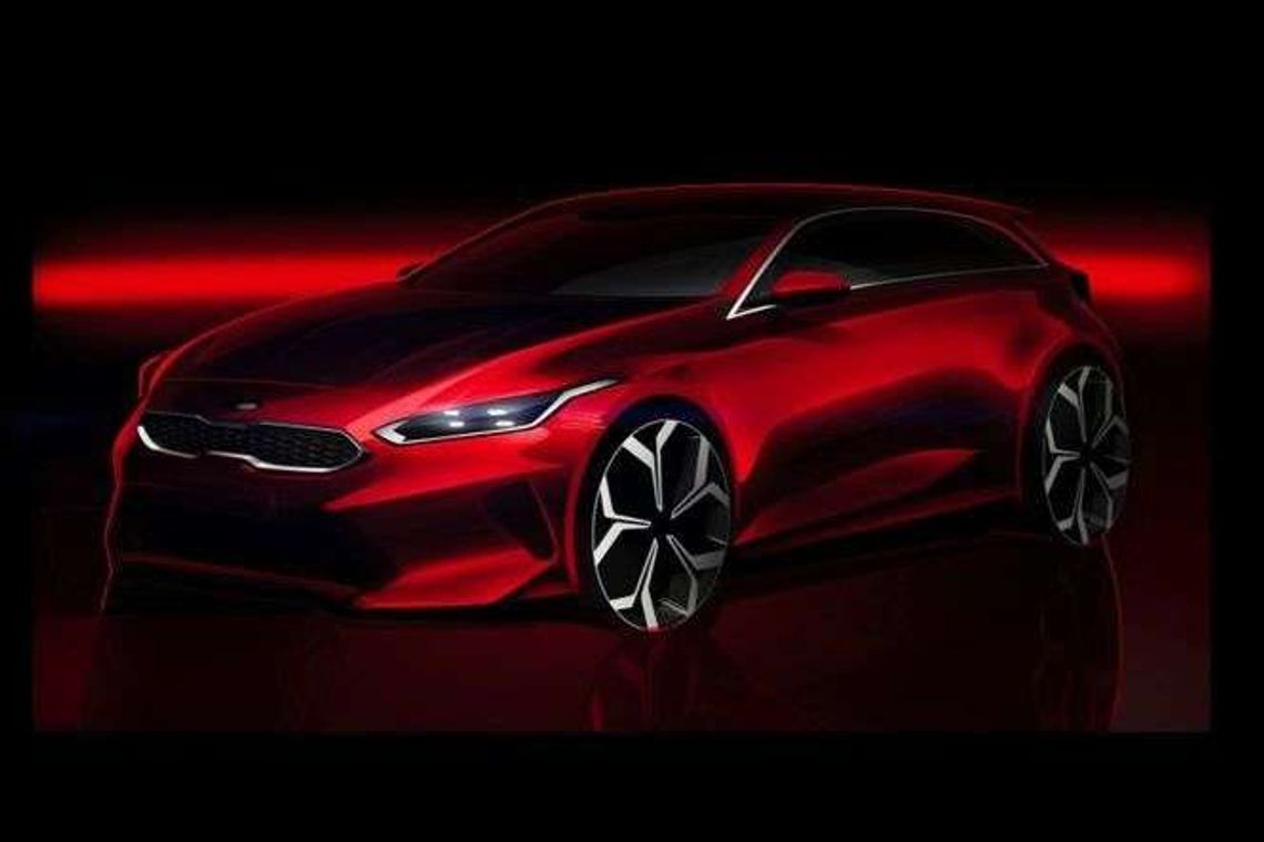 Nowy model, inna pisownia. Teraz ceed