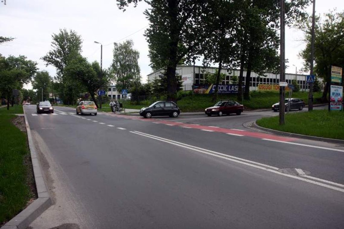 Nowy most na Bystrzycy i dojazd na Nowy Świat. Przedłużą ul. Zana?