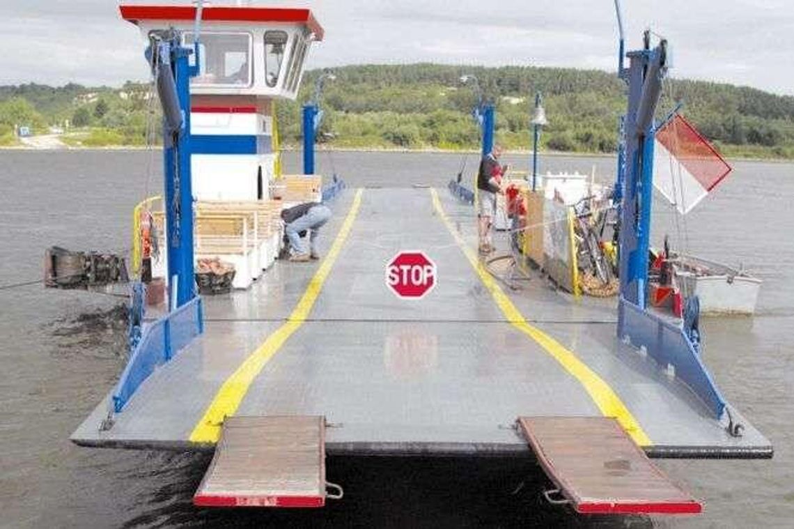 Nowy most na Wiśle w woj. lubelskim. Realny pomysł, czy "polityczna propaganda"?