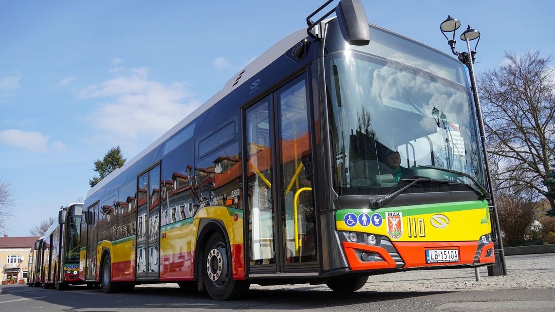 Nowy most połączy dwie strony miasta. Czy autobusy też je połączą? 