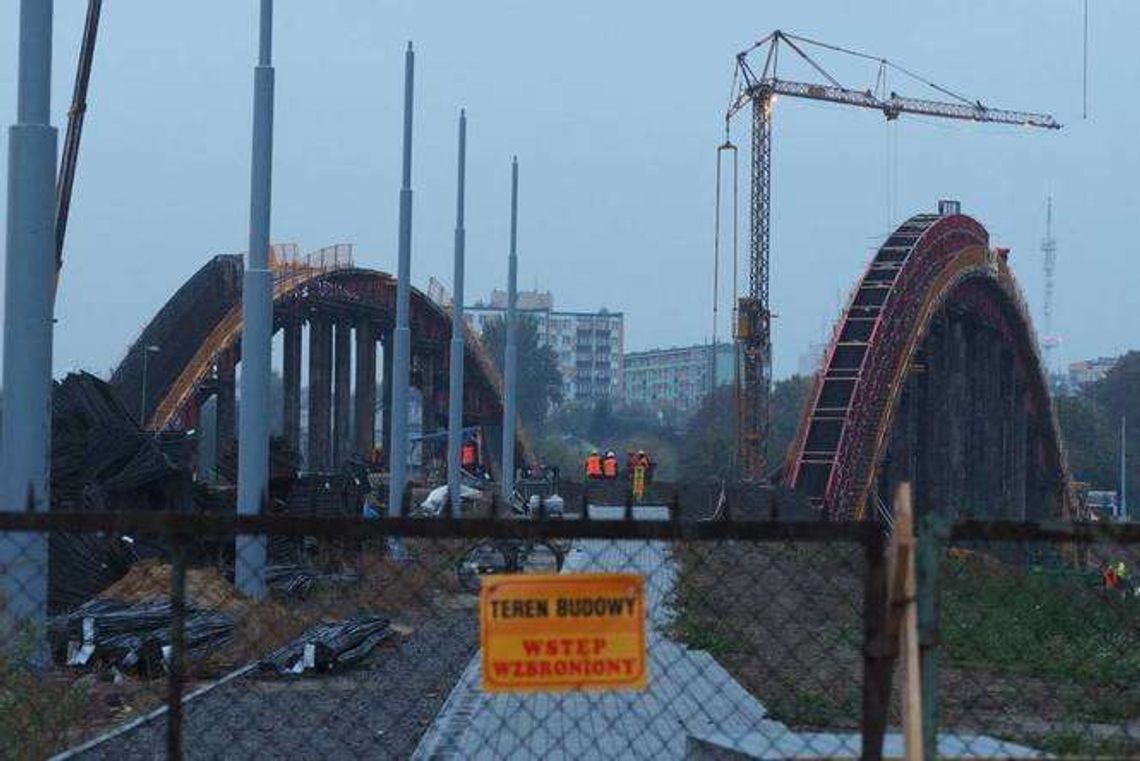 Nowy most w Lublinie imienia rotmistrza Witolda Pileckiego?