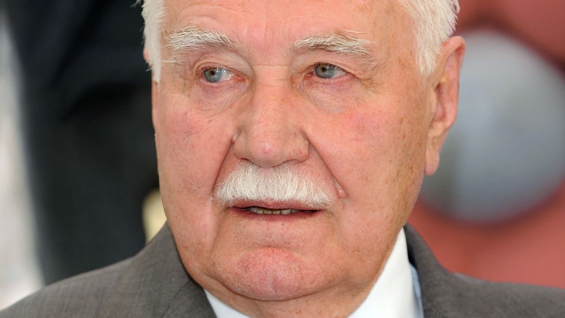 Nowy most w Lublinie otrzymał patrona. Propozycja PiS przeszła