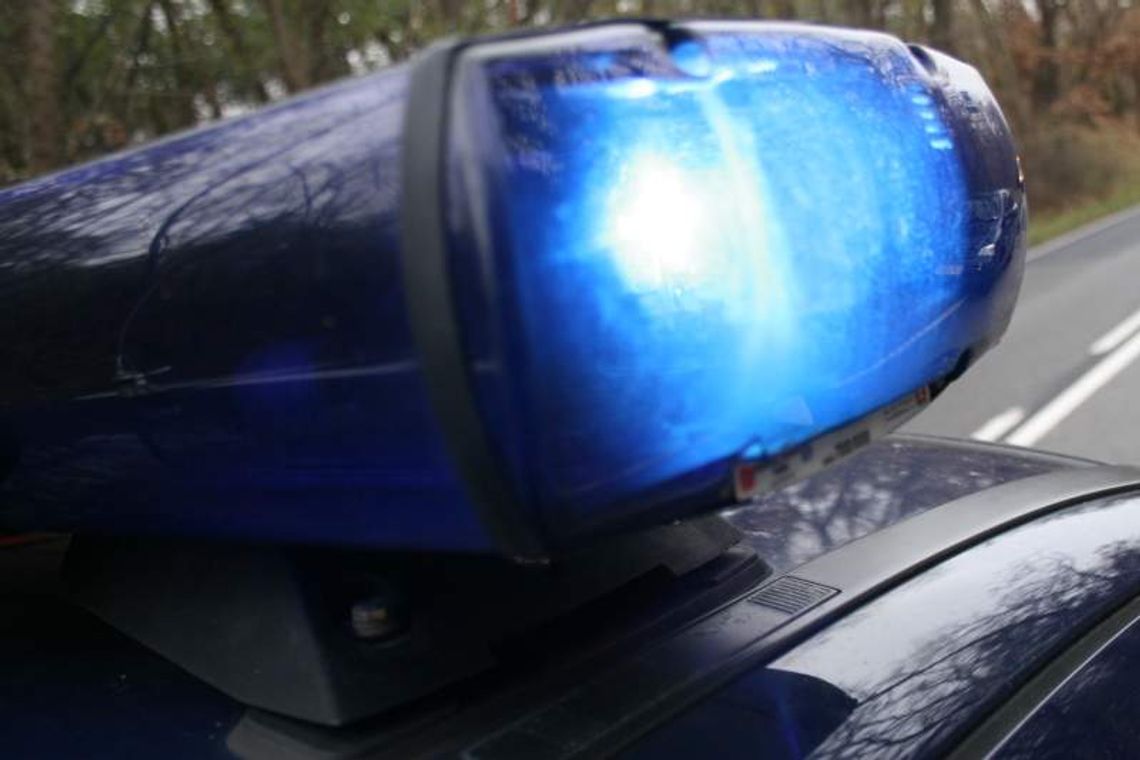 Nowy Orzechów. Pieszy zginął po potrąceniu przez samochód