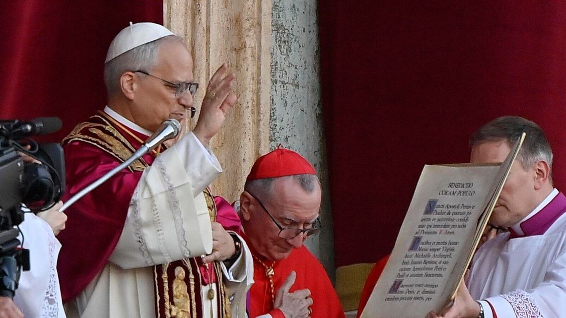 Nowy papież potrafi wsłuchać się w głos serca drugiego człowieka