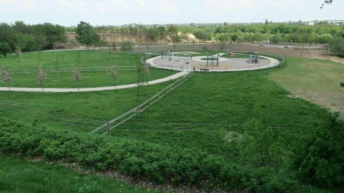 Nowy park w Lublinie będzie droższy. Pojawiły się problemy