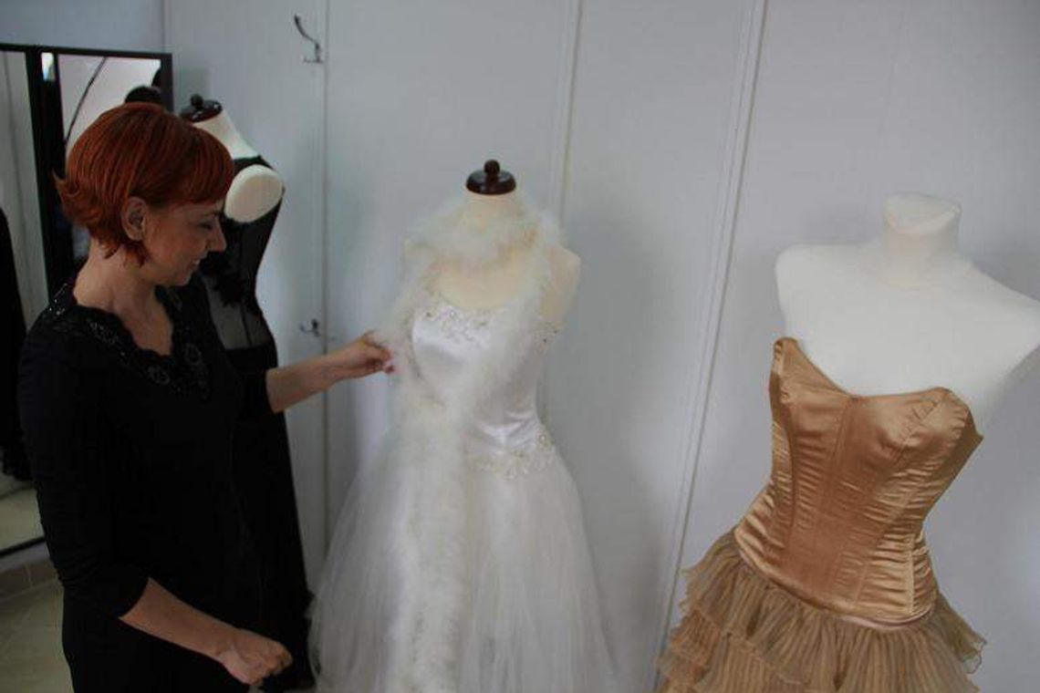 Nowy "piękny adres dla bialczanek