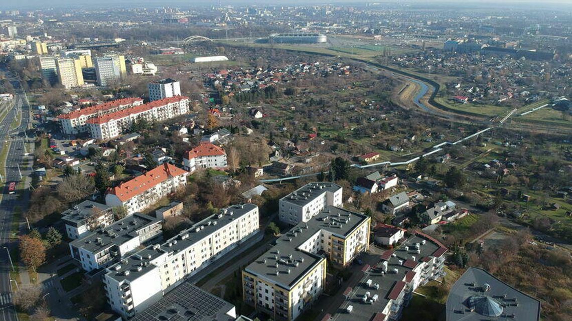 Nowy podział Lublina na dzielnice? Jest decyzja