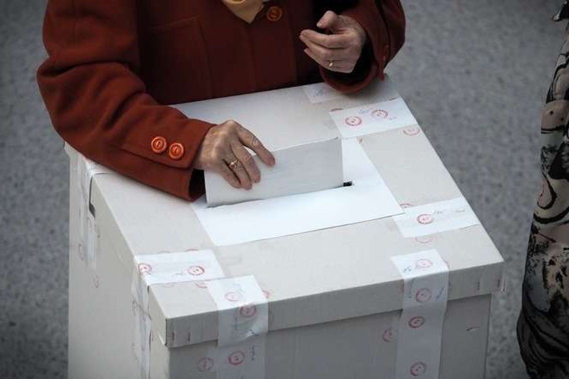 Nowy podział Lublina na okręgi wyborcze. Jest skarga mieszkańców Sławina