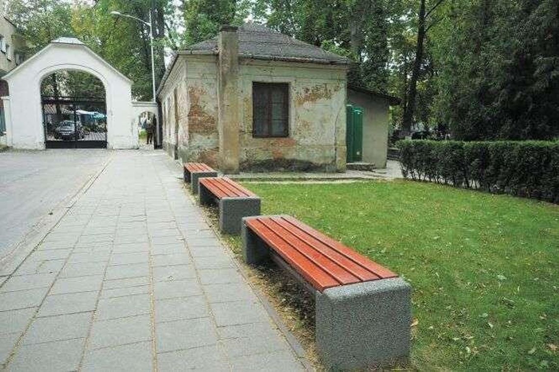 Nowy pomnik Nieznanego Żołnierza na pl. Litewskim. Stary trafi na cmentarz