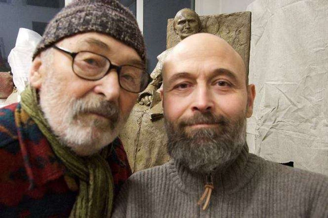 Nowy pomnik w Lublinie. Projekt już powstaje Nowy pomnik w Lublinie. Projekt już powstaje