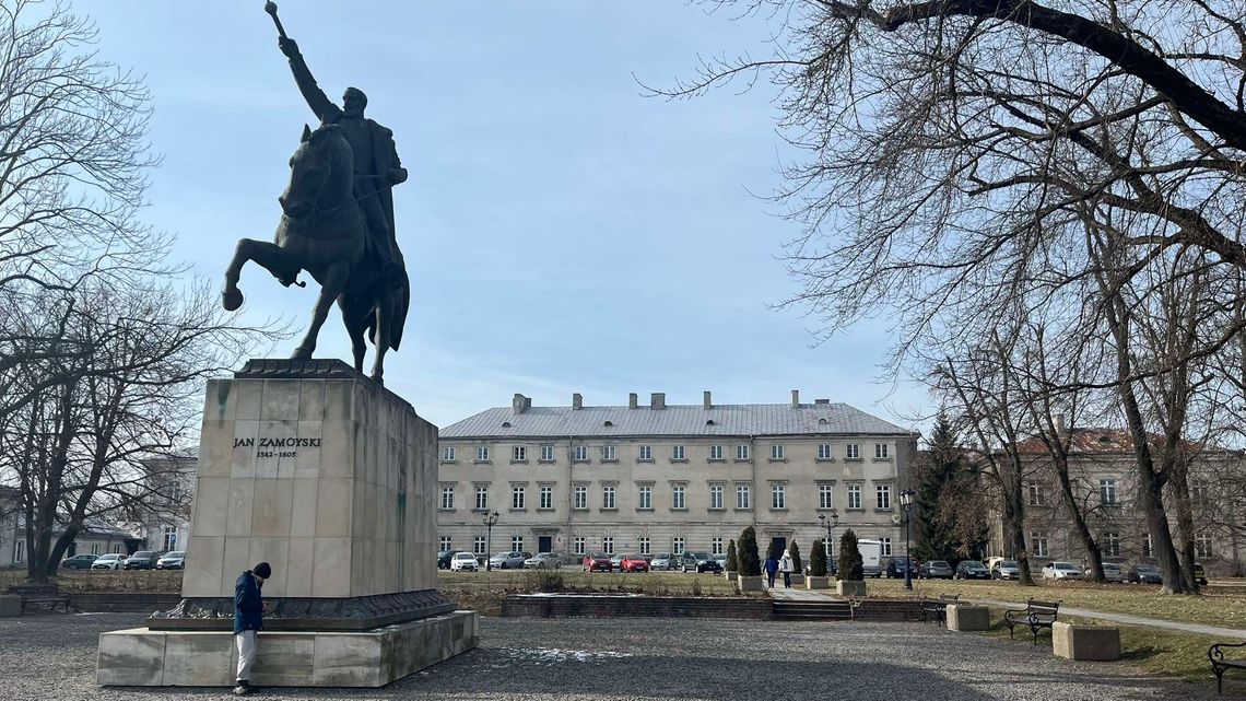 Nowy pomysł na pałac. Już nie hotel ze SPA, ale centrum nauki Nowy pomysł na pałac. Już nie hotel ze SPA, ale centrum nauki