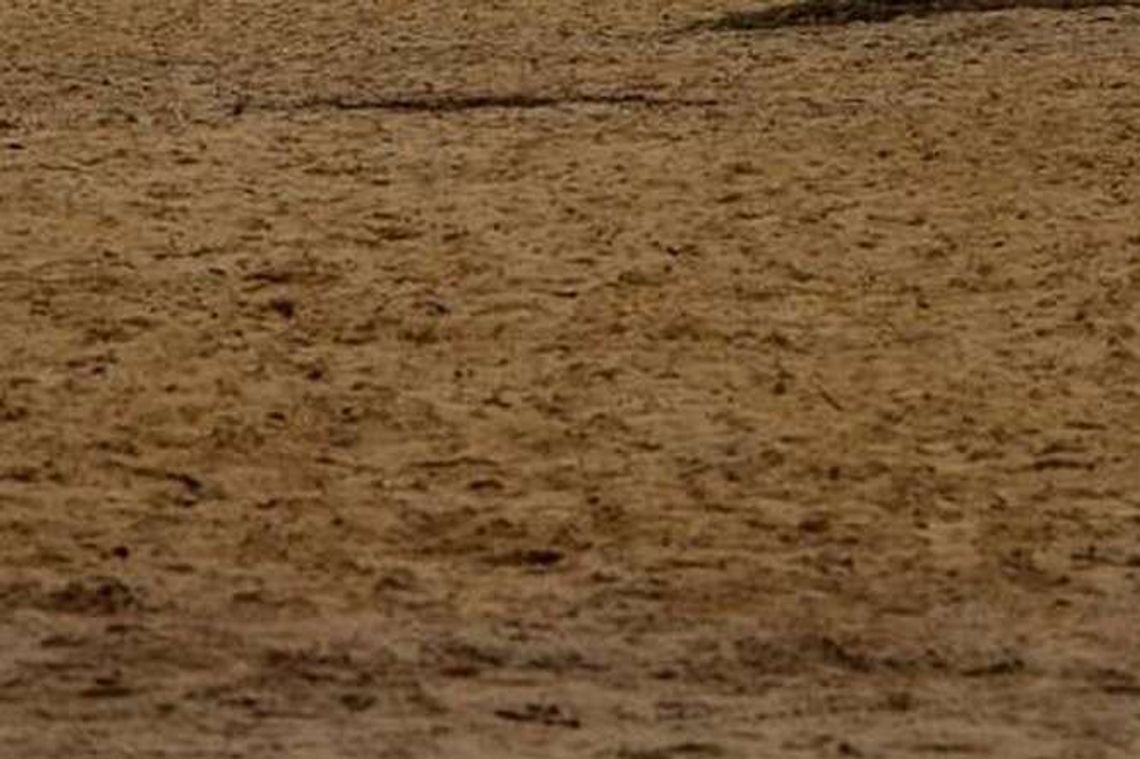 Nowy pomysł na stawy: Powiększona plaża i kąpielisko, gejzery, siłownia i odkryte baseny