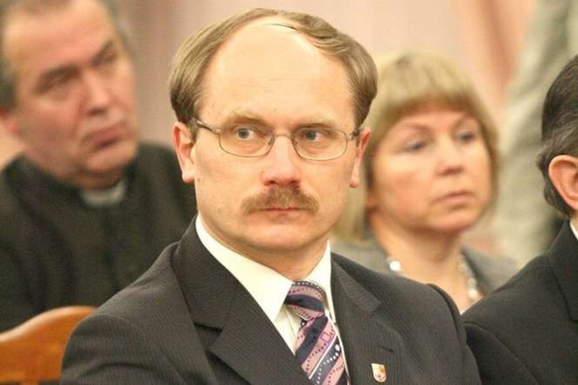 Nowy poseł PiS: Popieram budowę elektrowni w Puławach opartej na gazie