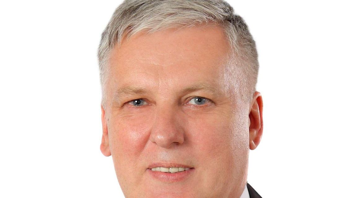 Nowy poseł złożył ślubowanie. Zajął miejsce Adama Abramowicza