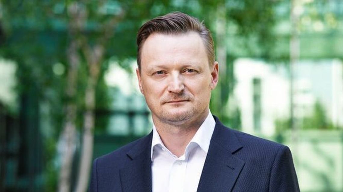 Nowy prezes Biomedu Lublin. Czwarty w ciągu dwóch lat Nowy prezes Biomedu Lublin. Czwarty w ciągu dwóch lat