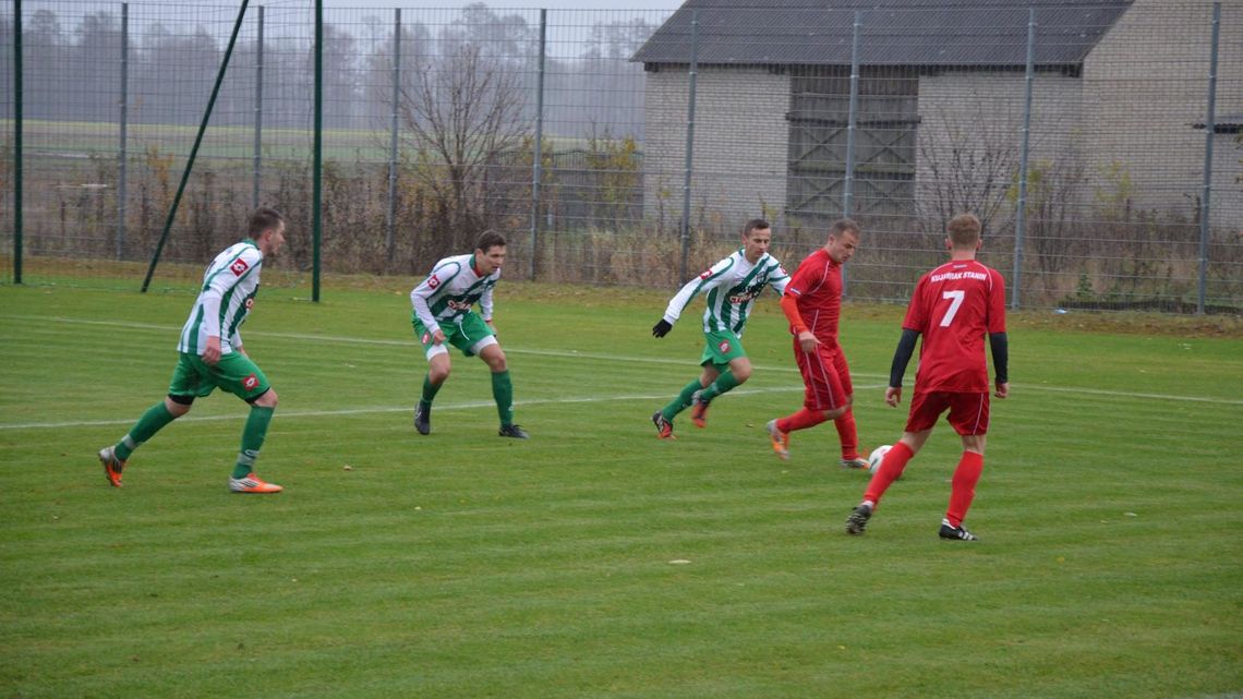 Nowy prezes i nowe nadzieje w Kujawiaku Stanin